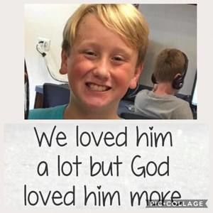 Meet your Posher, Travis